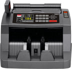 Mašina za automatsko brojanje novčanica DW-5500