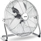 Podni ventilator metalni