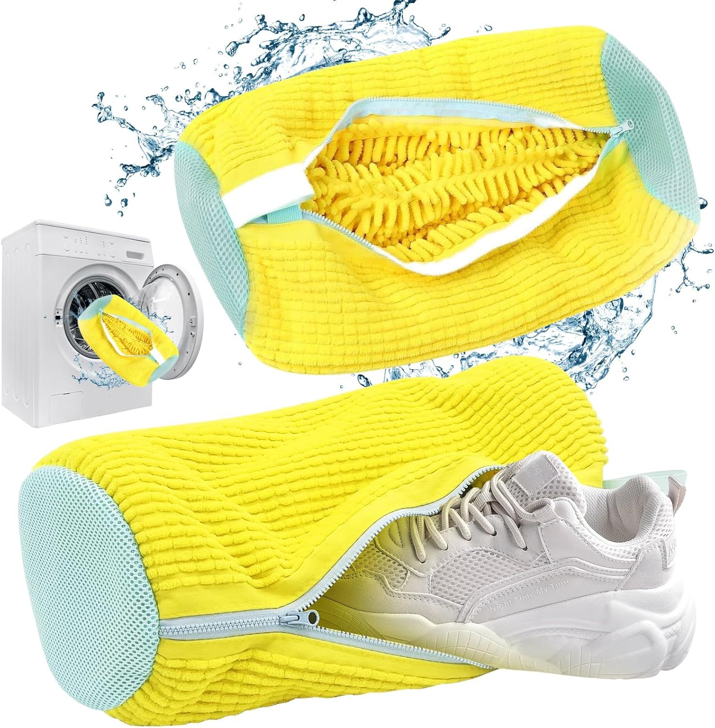 Vreca za pranje obuće CLEANSHOE