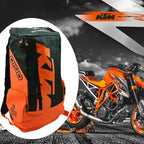 Moto ranac KTM orange