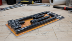 Set nastavaka za gedoru 1/2" – Produžeci i zglob