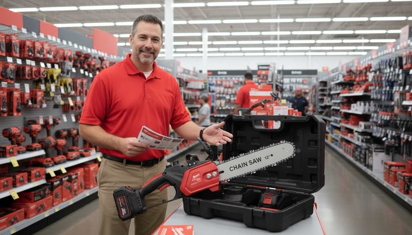 88V Akumulatorska Lančana Testera – Snažna Bežična Testera za Baštu i Dvorište