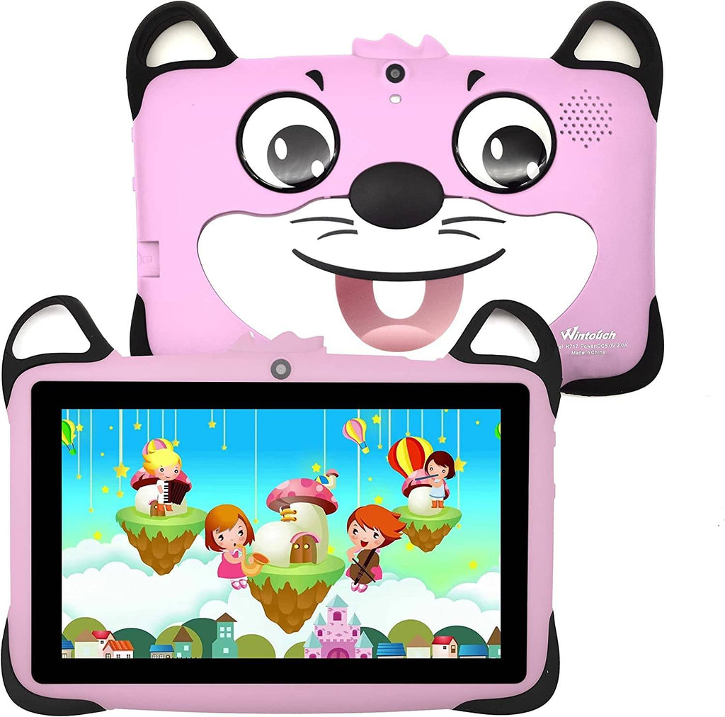 Tablet za decu android Rozi