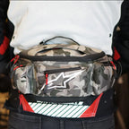 Alpinestars torbica oko struka Maskirna