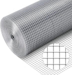 Varena žičana ograda galvanizovana 1m x 10m