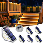 Solarna Lampa za Stepenice - 2 Komada