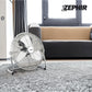 Podni ventilator metalni