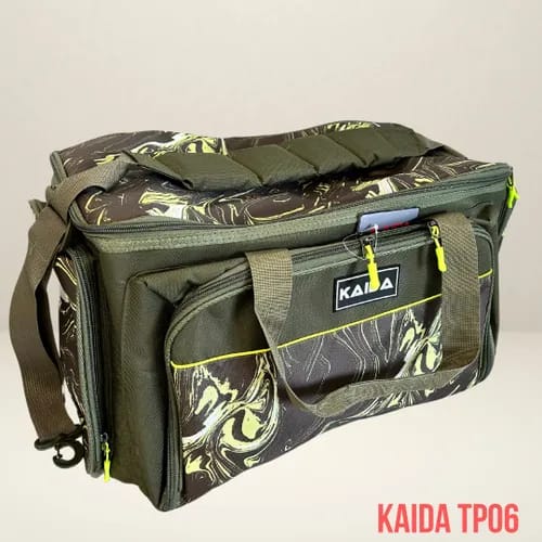 Torba za ribolov KAIDA TP06