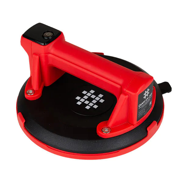 Električni Vakumski Nosač za Pločice i Staklo 8 Inca