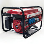 Agregat SMITH AUSTRIA 6.5 KW