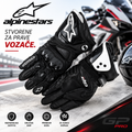 Alpinestars GP Pro Rukavice za Motocikl – Sportske Moto Rukavice za Vožnju i Zaštitu Ruku