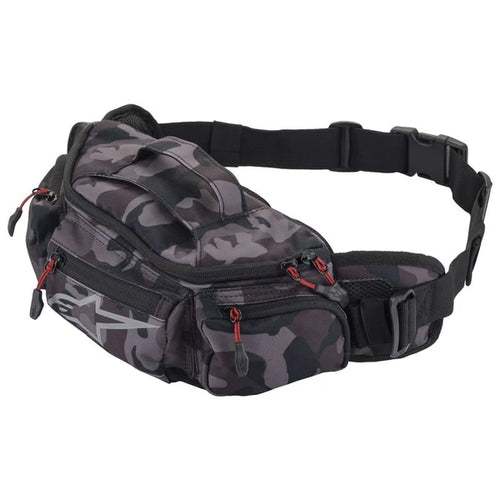 Alpinestars torbica oko struka Maskirna Siva