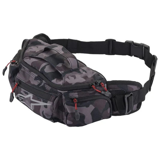 Alpinestars torbica oko struka Maskirna Siva