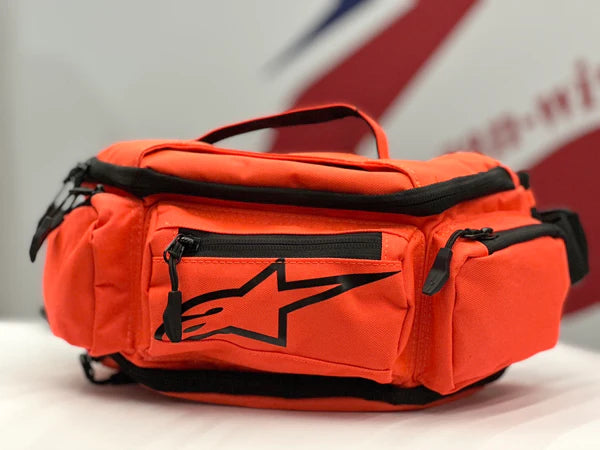 Alpinestars torbica oko struka Narandžasta