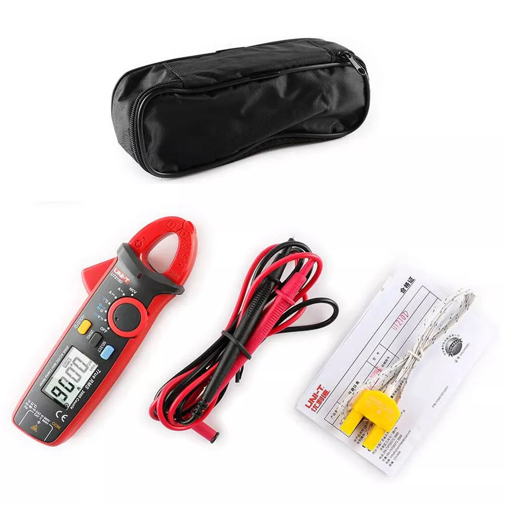 Amper klješta UNI-T UT210 100A AC/DC