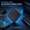 Android AirTag lokator GPS traker
