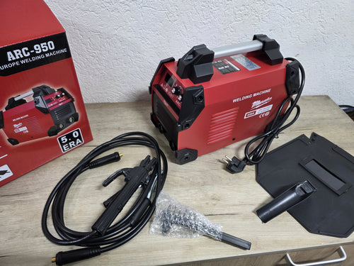Aparat za varenje ARC-950