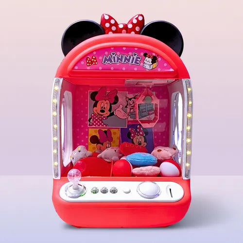 Masina za hvatanje igracaka doll machine