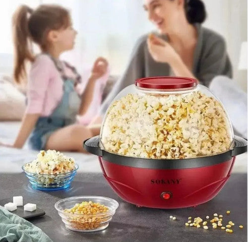 Veliki aparat za kokice Sokany SK-905