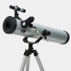 Profesionalni Astronomski Teleskop sa Stativom – Posmatranje Meseca, Planeta i Zvezda