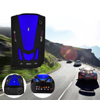 Radar Detektor Za Auto