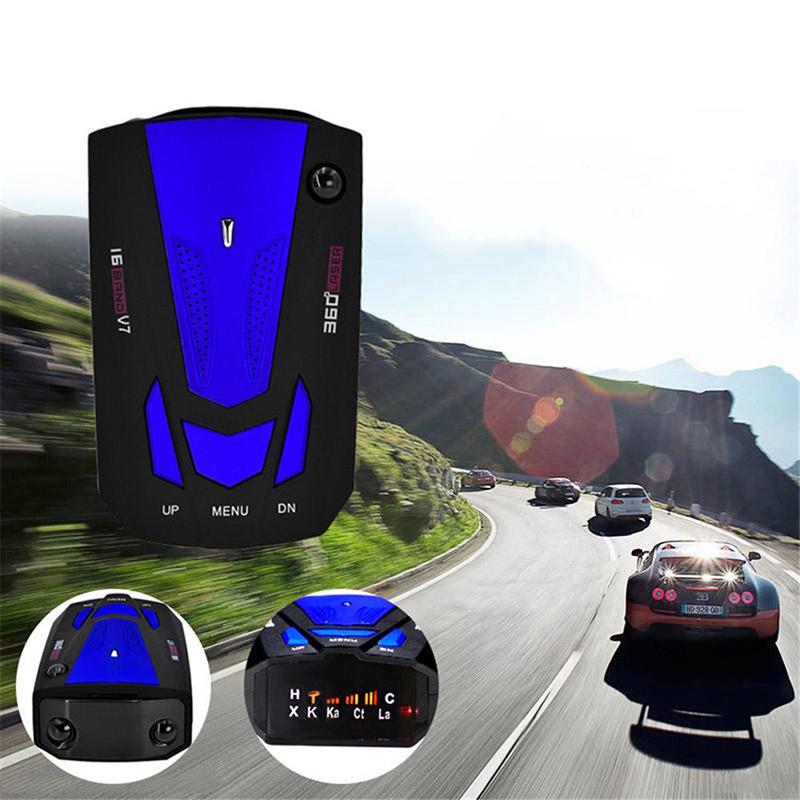 Radar Detektor Za Auto