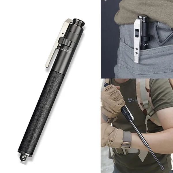 Automatska Palica na Dugme