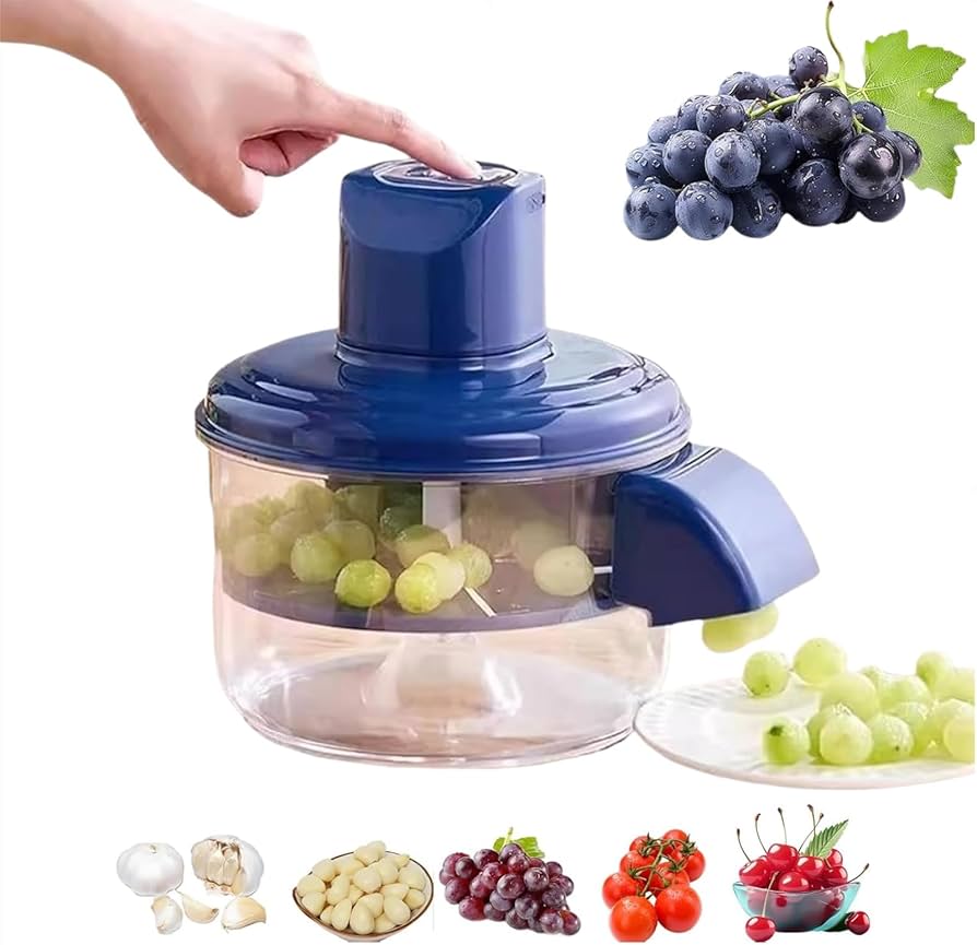 Automatska ljuštilica voća i povrća