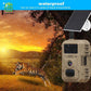 Solarna lovacka kamera Trail 4G sim