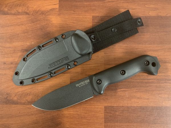 Noz Ka-Bar BK2