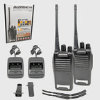 Baofeng BF-777S radio stanice Toki Voki set 2 komada