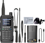 Baofeng BF-17H radio stanica