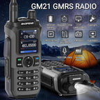 Radio stanica Baofeng UV21 Pro