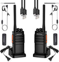 Baofeng radio stanice T-100 set 2kom