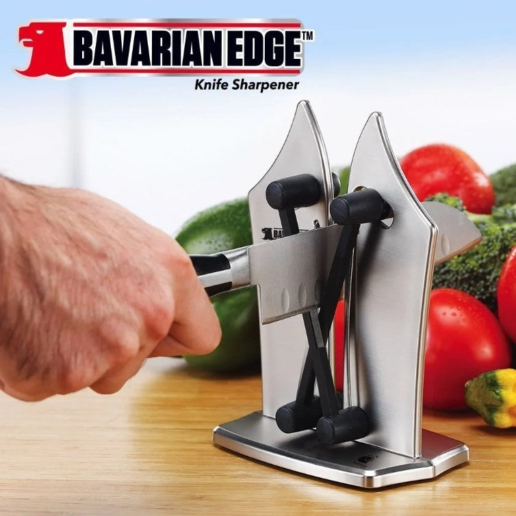 Oštrač noževa i makaza Bavarian Edge