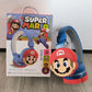 Bluetooth slušalice Super Mario