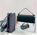 Bluetooth Zvučnik Boombox 990