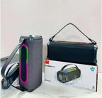 Bluetooth Zvučnik Boombox 990