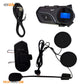 Bluetooth komunikator za kacigu K27