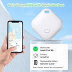 Bluetooth lokator X-TAG