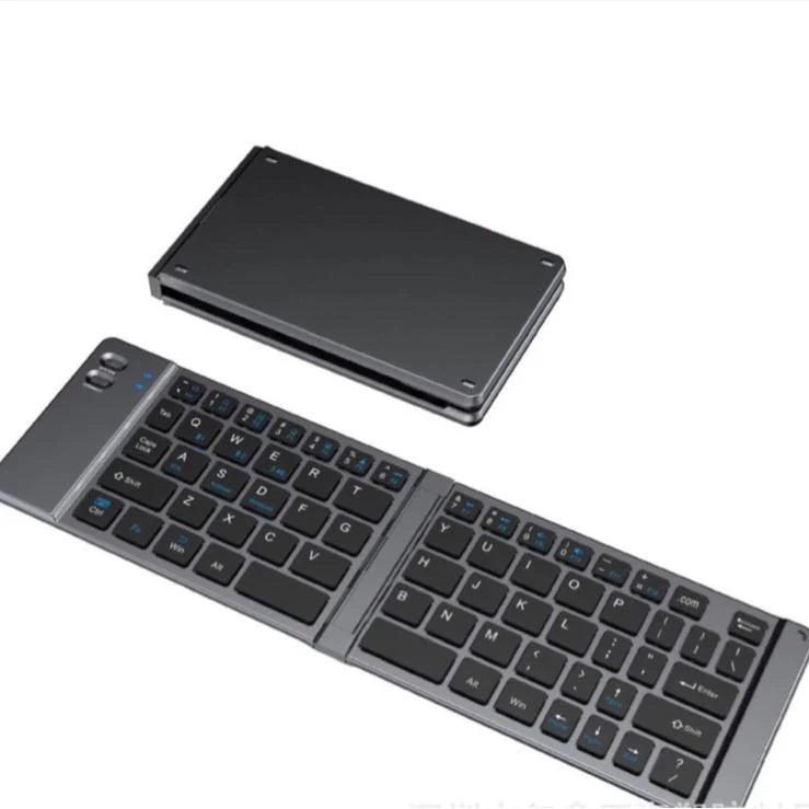 Bluetooth tastatura na preklop