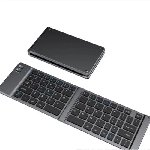 Bluetooth tastatura na preklop