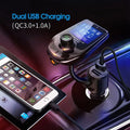 Bluetooth transmiter A30 hands free MP3