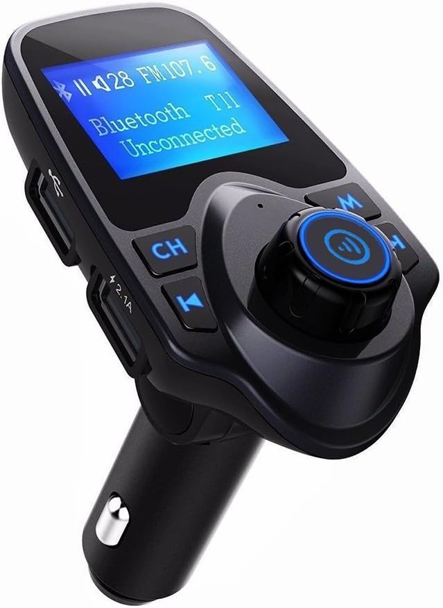 Bluetooth transmiter A32 hands free MP3