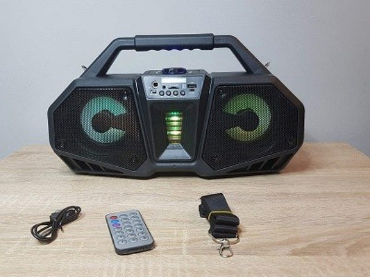 Bluetooth zvucnik ZQS-4216