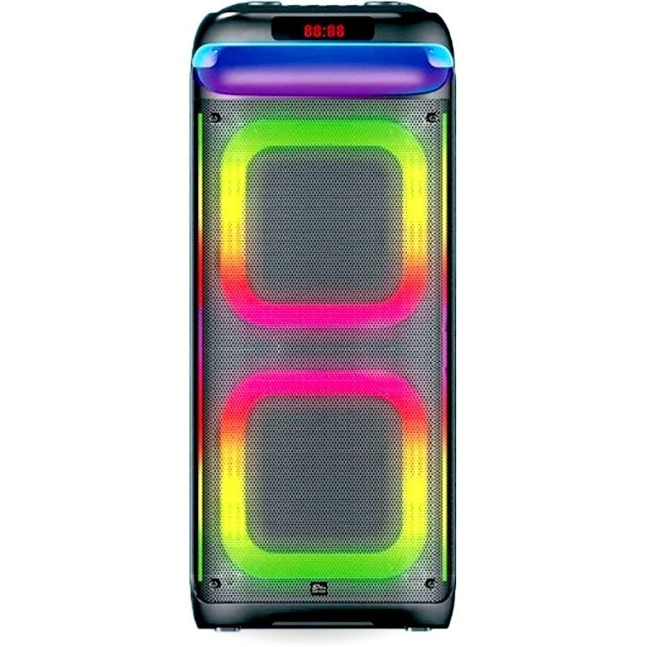 Bluetooth zvucnik karaoke ZQS10220