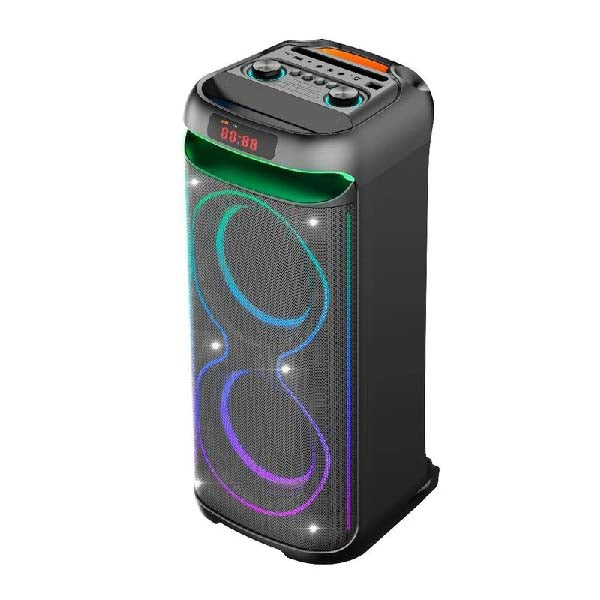 Bluetooth zvucnik karaoke ZQS8258