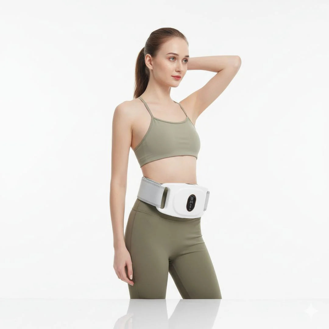 BodyShape Pro Električni Masažer za Telo 3u1 – Multifunkcionalni Uređaj za Masažu, Relaksaciju i Negu Tela