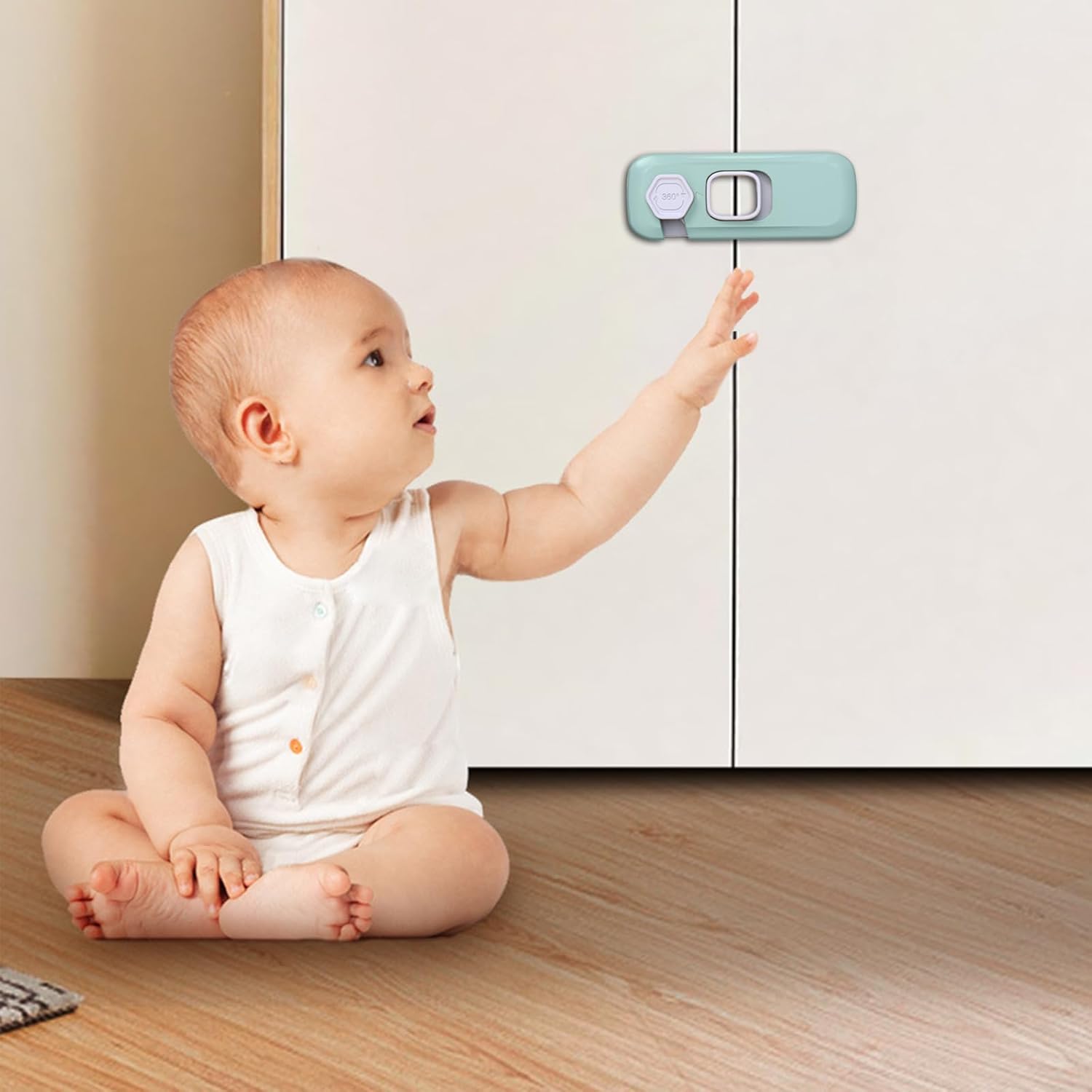 Brava za Frižider i Ormariće za Decu 1+1 Gratis