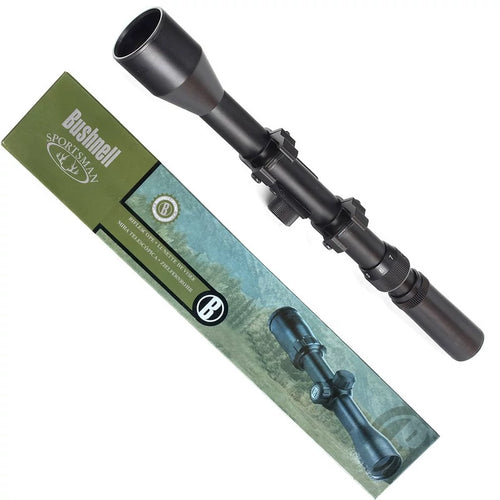 Bushnell 4x28 Zoom Optika – Kompaktno Rešenje za Posmatranje na Daljinu
